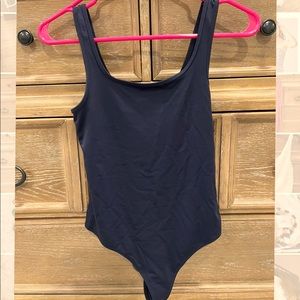 A&F bodysuit